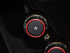 法拉利458 2014款 4.5L DCT Speciale