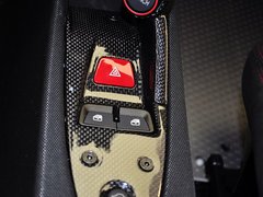 法拉利458 2014款 4.5L DCT Speciale
