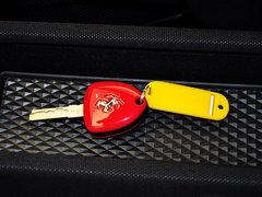 法拉利458 2014款 4.5L DCT Speciale