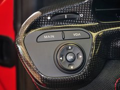 法拉利458 2014款 4.5L DCT Speciale