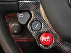 法拉利458 2014款 4.5L DCT Speciale