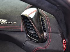法拉利458 2014款 4.5L DCT Speciale
