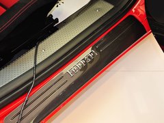 法拉利458 2014款 4.5L DCT Speciale