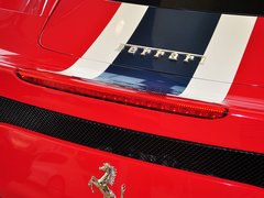 法拉利458 2014款 4.5L DCT Speciale