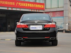 大庆和顺达九代雅阁到店 全面接受预定