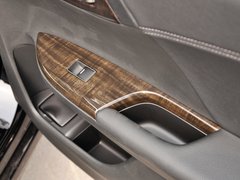 雅阁 2014款 2.4L EXN 豪华导航版