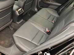雅阁 2014款 2.4L EXN 豪华导航版