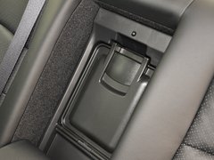 雅阁 2014款 2.4L EXN 豪华导航版