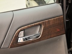 雅阁 2014款 2.4L EXN 豪华导航版