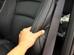 雅阁 2014款 2.4L EXN 豪华导航版