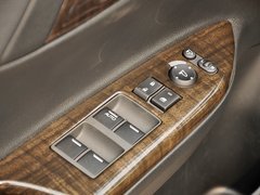 雅阁 2014款 2.4L EXN 豪华导航版
