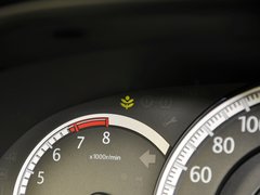 雅阁 2014款 2.4L EXN 豪华导航版