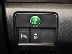 雅阁 2014款 2.4L EXN 豪华导航版