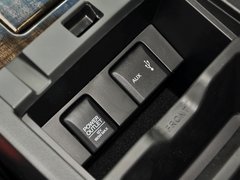 雅阁 2014款 2.4L EXN 豪华导航版