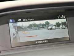 雅阁 2014款 2.4L EXN 豪华导航版