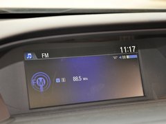 雅阁 2014款 2.4L EXN 豪华导航版