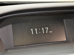 雅阁 2014款 2.4L EXN 豪华导航版