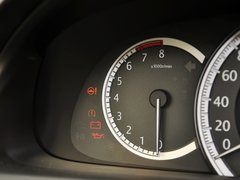 雅阁 2014款 2.4L EXN 豪华导航版