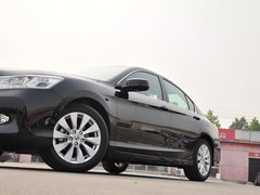 雅閣 2014款 2.4L EXN 豪華導(dǎo)航版
