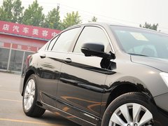 雅閣 2014款 2.4L EXN 豪華導(dǎo)航版