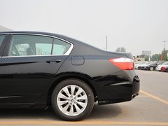 雅閣 2014款 2.4L EXN 豪華導(dǎo)航版