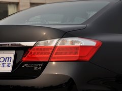 雅閣 2014款 2.4L EXN 豪華導(dǎo)航版