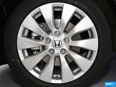雅阁 2014款 2.4L EXN 豪华导航版