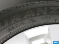 雅阁 2014款 2.4L EXN 豪华导航版