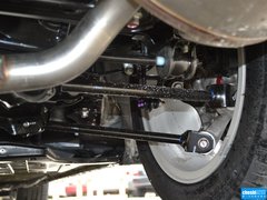 雅阁 2014款 2.4L EXN 豪华导航版