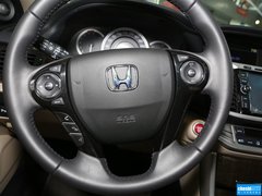 雅阁 2014款 2.4L EXN 豪华导航版