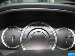 雅阁 2014款 2.4L EXN 豪华导航版