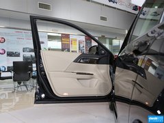 雅阁 2014款 2.4L EXN 豪华导航版