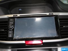 雅阁 2014款 2.4L EXN 豪华导航版