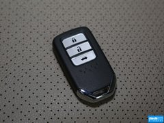 雅阁 2014款 2.4L EXN 豪华导航版