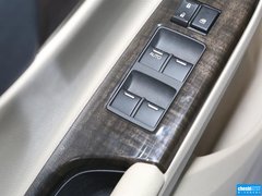 雅阁 2014款 2.4L EXN 豪华导航版