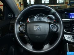 雅阁 2014款 2.4L EXN 豪华导航版