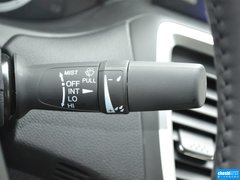 雅阁 2014款 2.4L EXN 豪华导航版