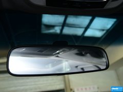 雅阁 2014款 2.4L EXN 豪华导航版