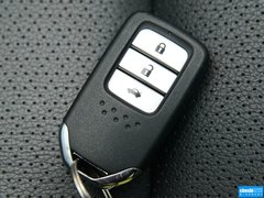 雅阁 2014款 2.4L EXN 豪华导航版