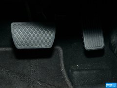 雅阁 2014款 2.4L EXN 豪华导航版