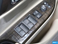 雅阁 2014款 2.4L EXN 豪华导航版