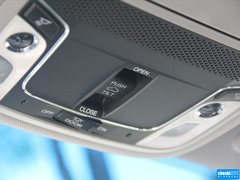 雅阁 2014款 2.4L EXN 豪华导航版