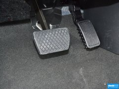 雅阁 2014款 2.4L EXN 豪华导航版