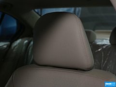 雅阁 2014款 2.4L EXN 豪华导航版