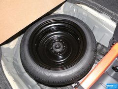 雅阁 2014款 2.4L EXN 豪华导航版