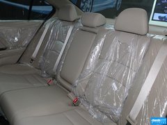 雅阁 2014款 2.4L EXN 豪华导航版