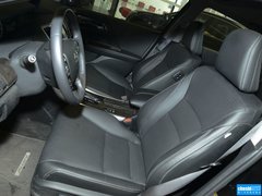 雅阁 2014款 2.4L EXN 豪华导航版