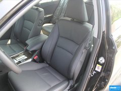 雅阁 2014款 2.4L EXN 豪华导航版