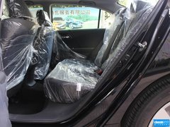 雅阁 2014款 2.4L EXN 豪华导航版