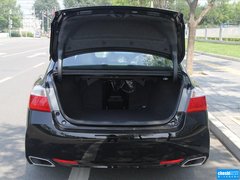 雅阁 2014款 2.4L EXN 豪华导航版